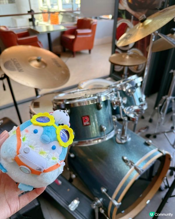 赤柱嘆世界！🦀海鮮控必去！🤤