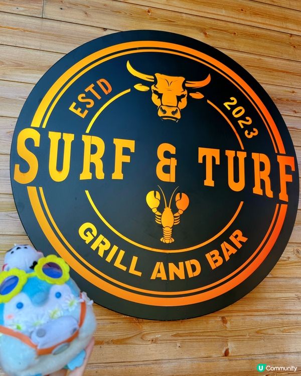 赤柱嘆世界！🦀海鮮控必去！🤤