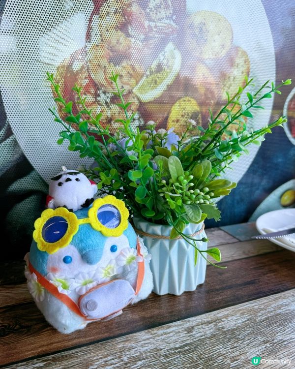 赤柱嘆世界！🦀海鮮控必去！🤤