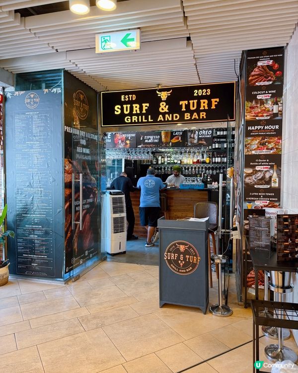 赤柱嘆世界！🦀海鮮控必去！🤤