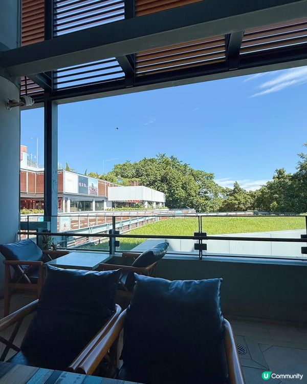 赤柱嘆世界！🦀海鮮控必去！🤤