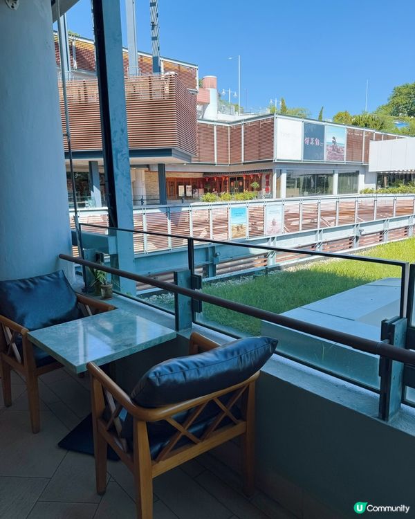 赤柱嘆世界！🦀海鮮控必去！🤤