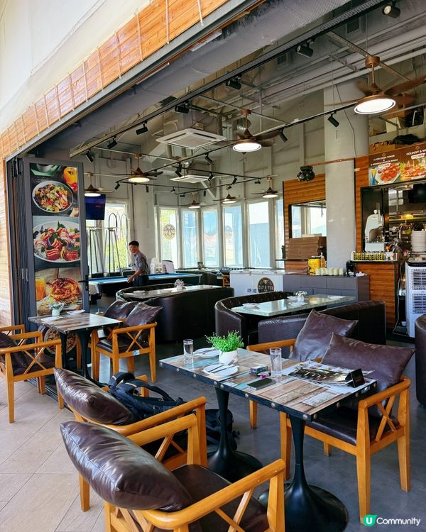 赤柱嘆世界！🦀海鮮控必去！🤤