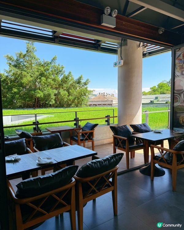 赤柱嘆世界！🦀海鮮控必去！🤤