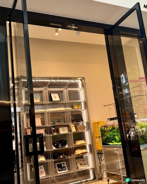 三分地|文創產品加咖啡的吸引力