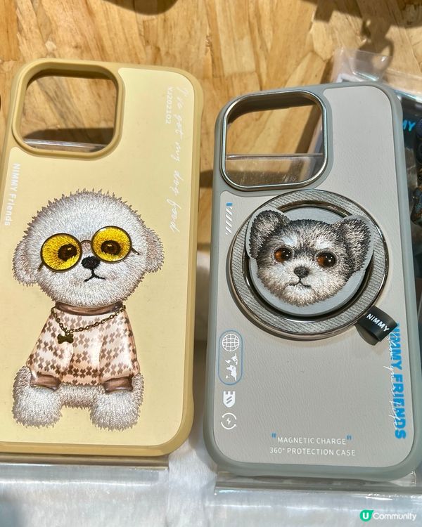 三分地|文創產品加咖啡的吸引力