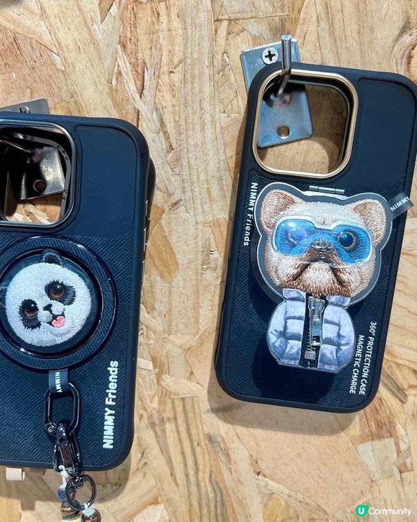 三分地|文創產品加咖啡的吸引力