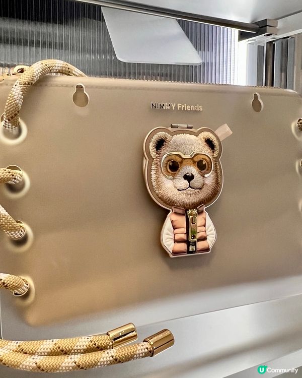 三分地|文創產品加咖啡的吸引力