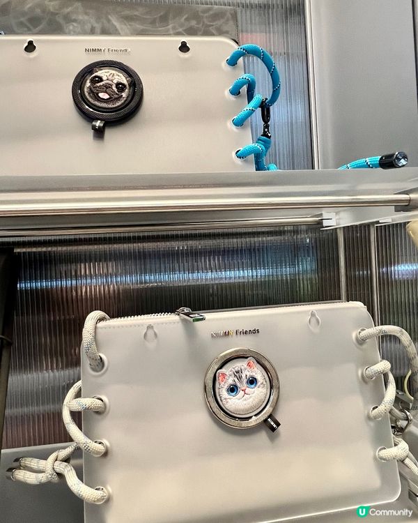 三分地|文創產品加咖啡的吸引力