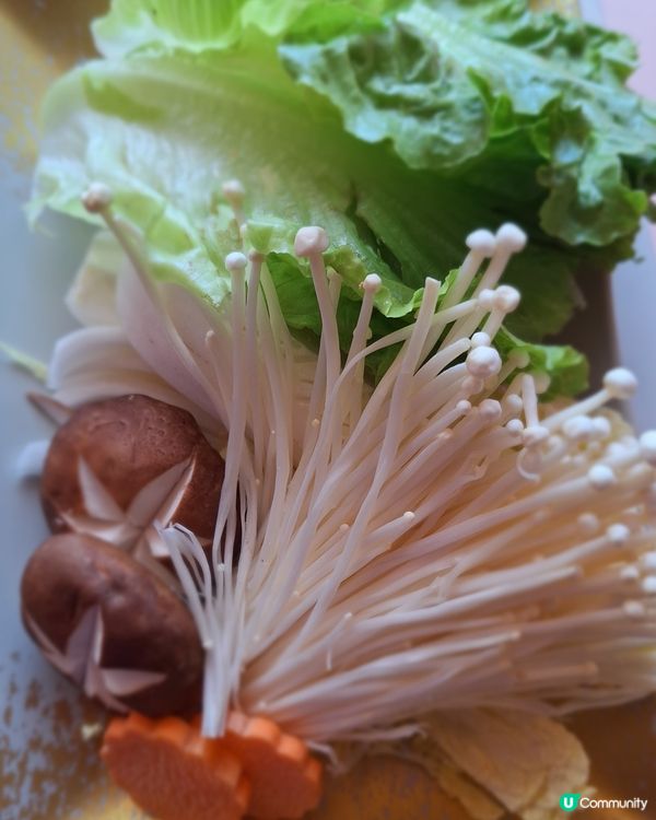 米子燒肉家🔥大圍探店！韓日燒肉任你揀😋