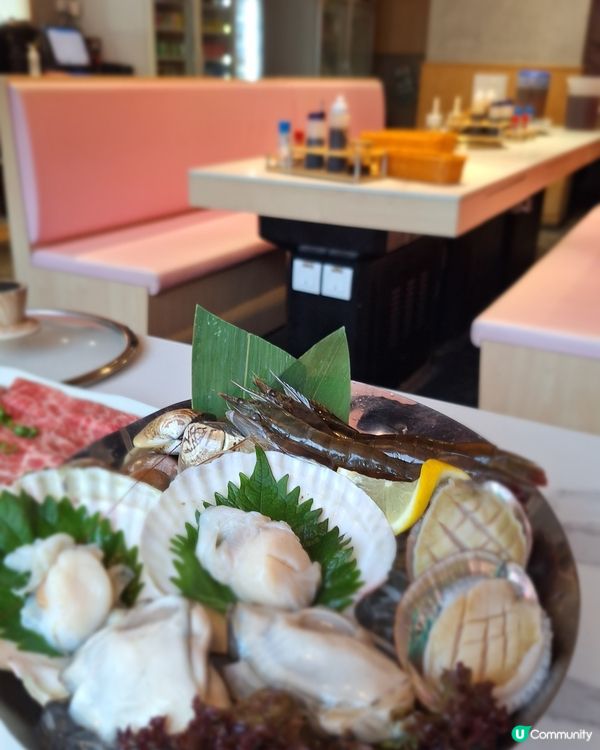 米子燒肉家🔥大圍探店！韓日燒肉任你揀😋