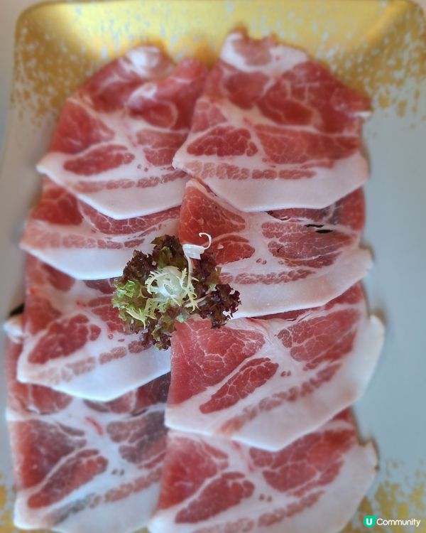 米子燒肉家🔥大圍探店！韓日燒肉任你揀😋