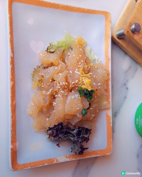 米子燒肉家🔥大圍探店！韓日燒肉任你揀😋