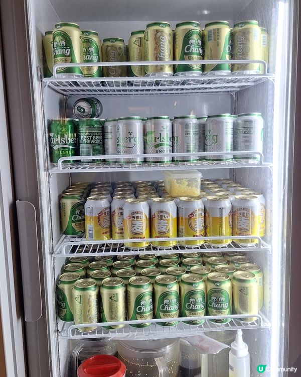 米子燒肉家🔥大圍探店！韓日燒肉任你揀😋