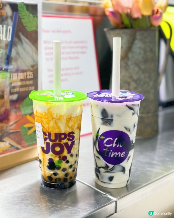 中環街市掃街🤤！日出茶太解暑🥤！