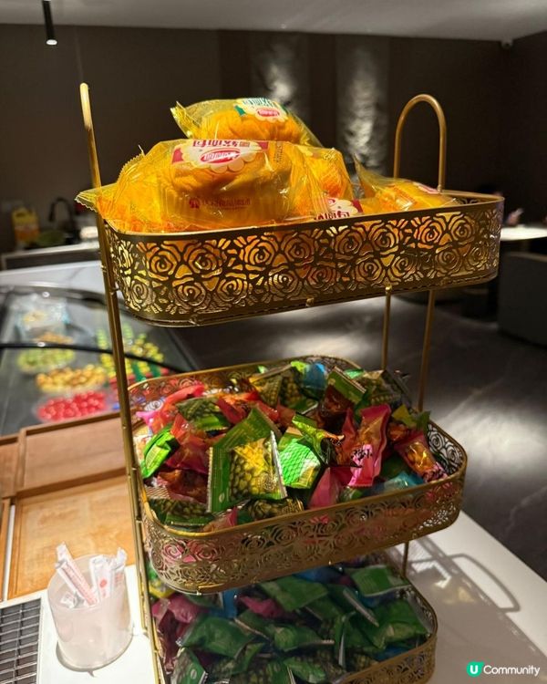 【家庭放鬆好去處】三四人房全家一起按摩