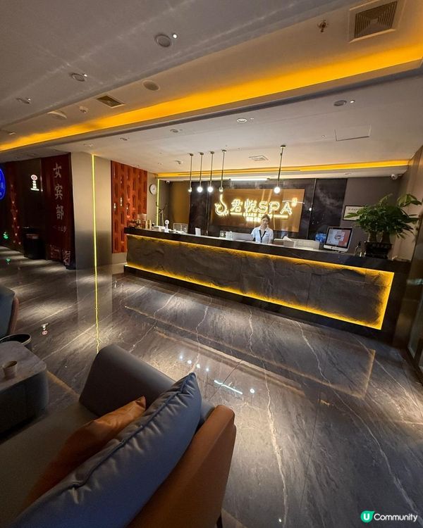 【家庭放鬆好去處】三四人房全家一起按摩