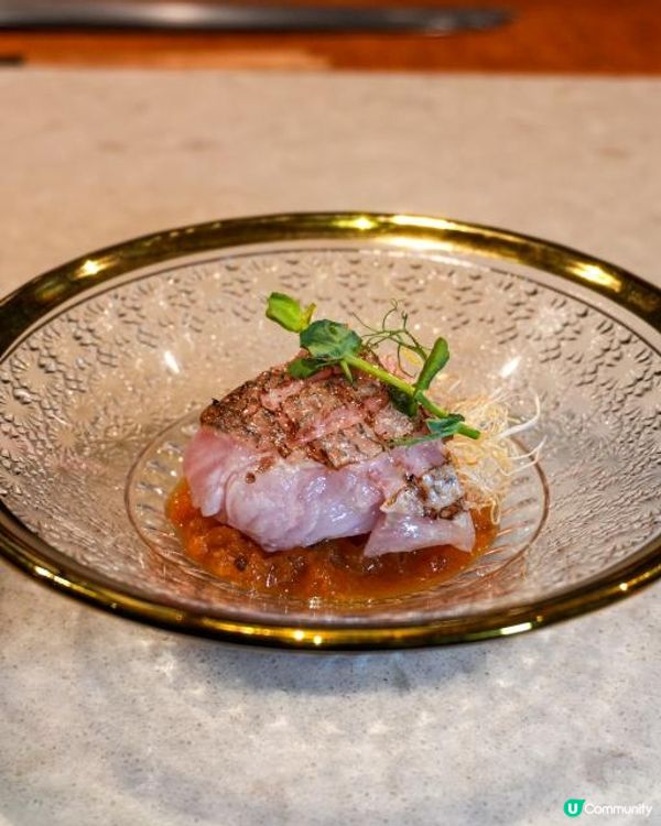 全港唯一有「櫻花雪景🌸」主題嘅餐廳