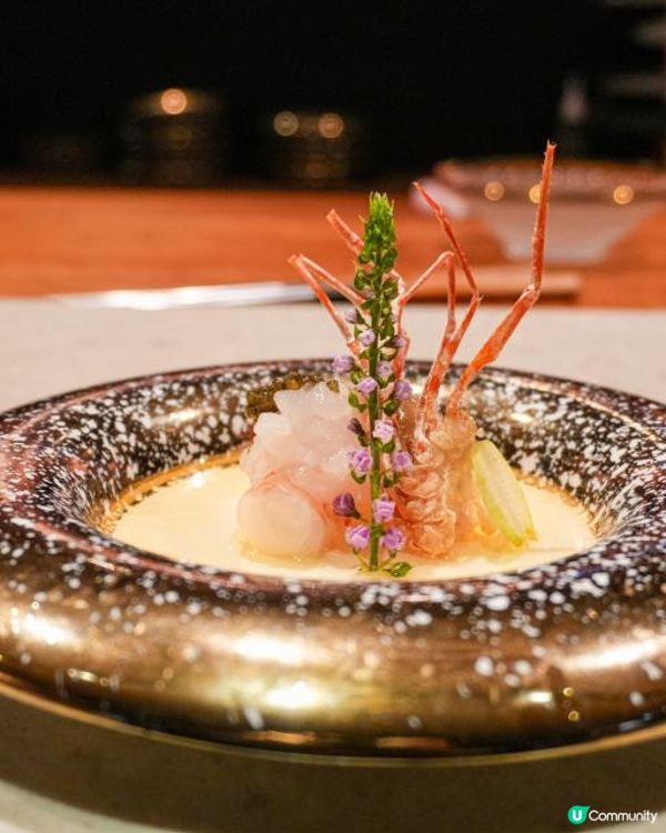 全港唯一有「櫻花雪景🌸」主題嘅餐廳