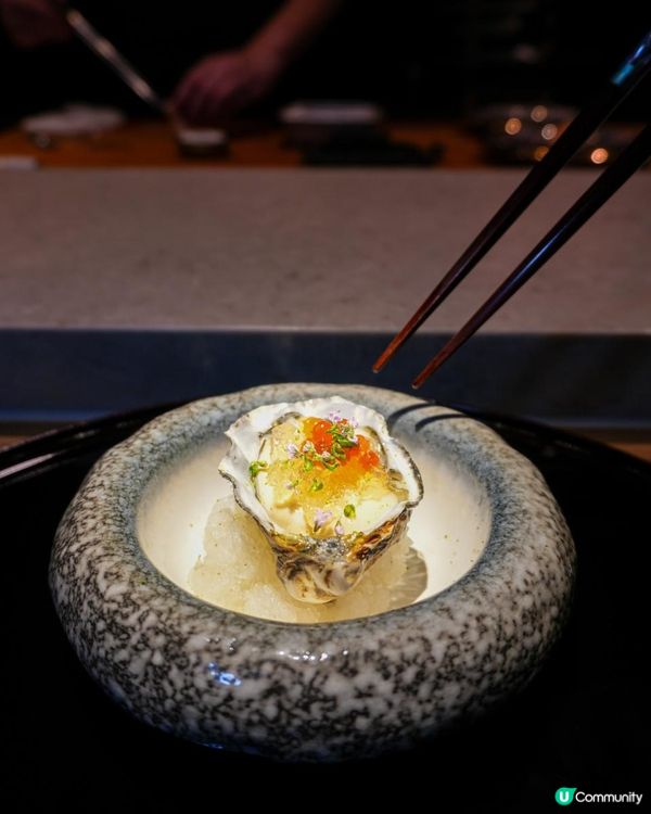 全港唯一有「櫻花雪景🌸」主題嘅餐廳