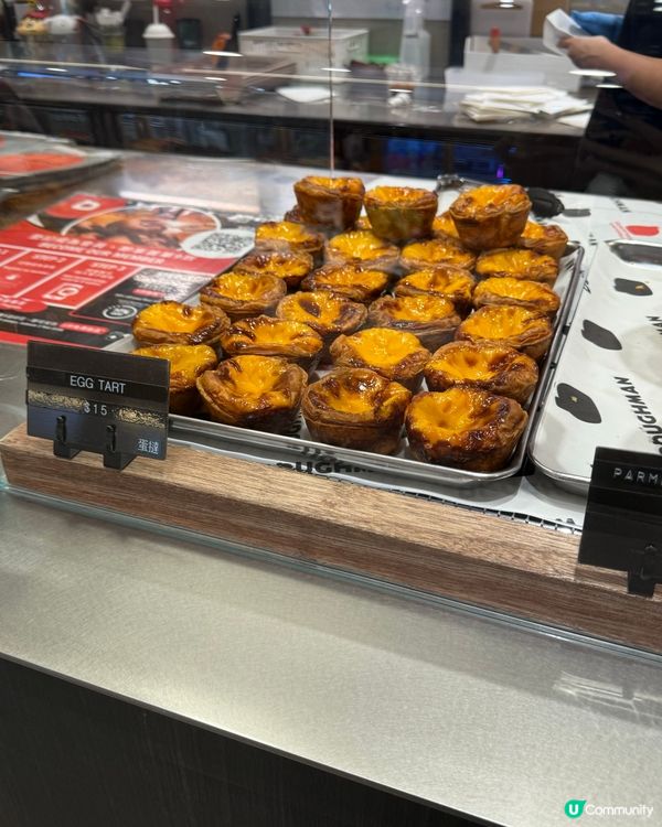 【荃灣】每一款麵包都非常吸引！而且款式都很多