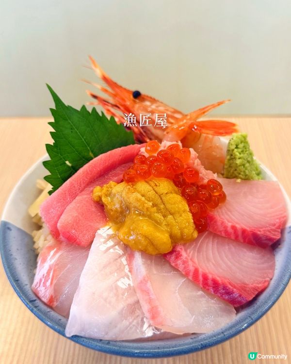 屯門紅橋・漁匠屋｜低調小店，魚香滿載