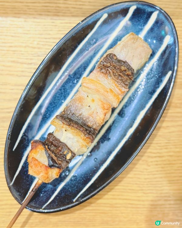 屯門紅橋・漁匠屋｜低調小店，魚香滿載