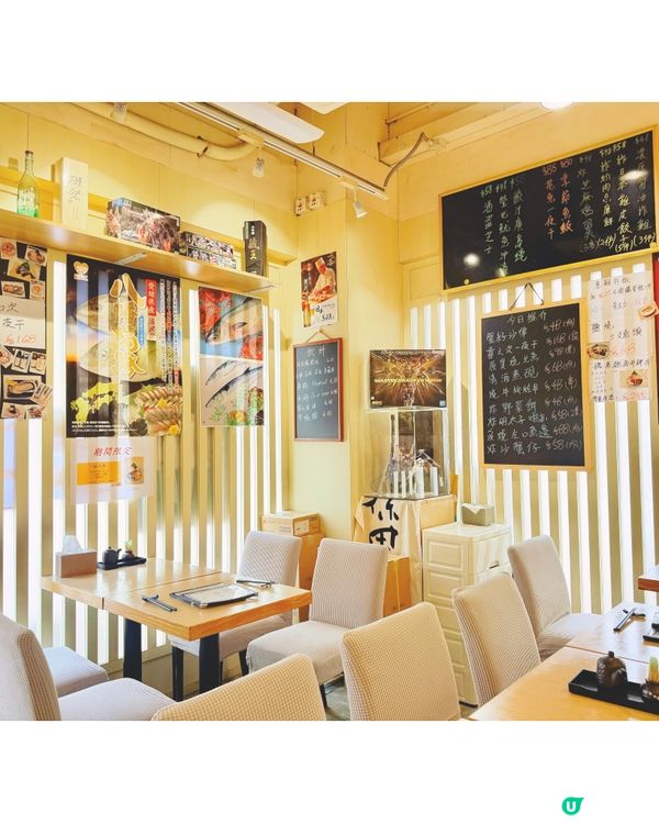 屯門紅橋・漁匠屋｜低調小店，魚香滿載