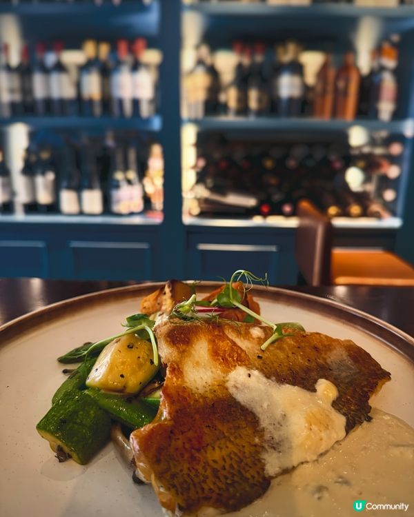 大角咀靚裝小店．午市有驚喜