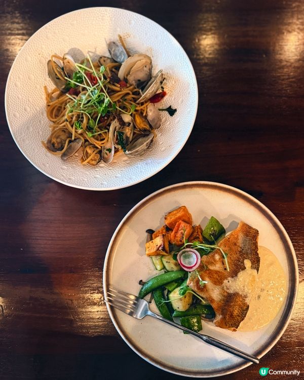 大角咀靚裝小店．午市有驚喜