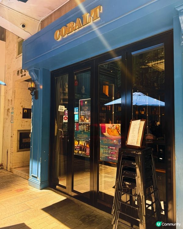 大角咀靚裝小店．午市有驚喜