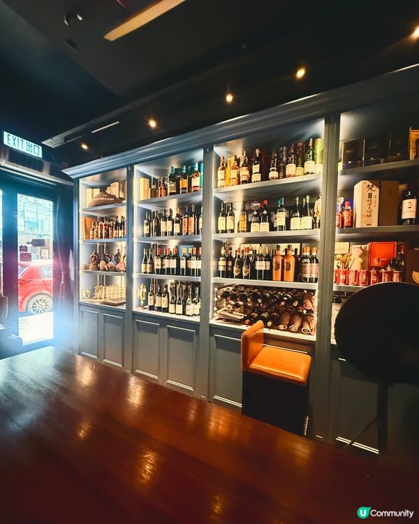 大角咀靚裝小店．午市有驚喜