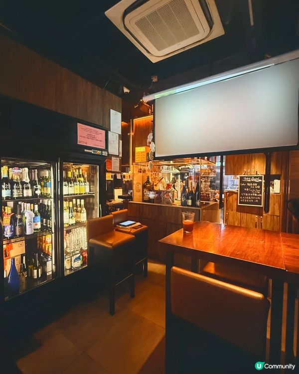 大角咀靚裝小店．午市有驚喜