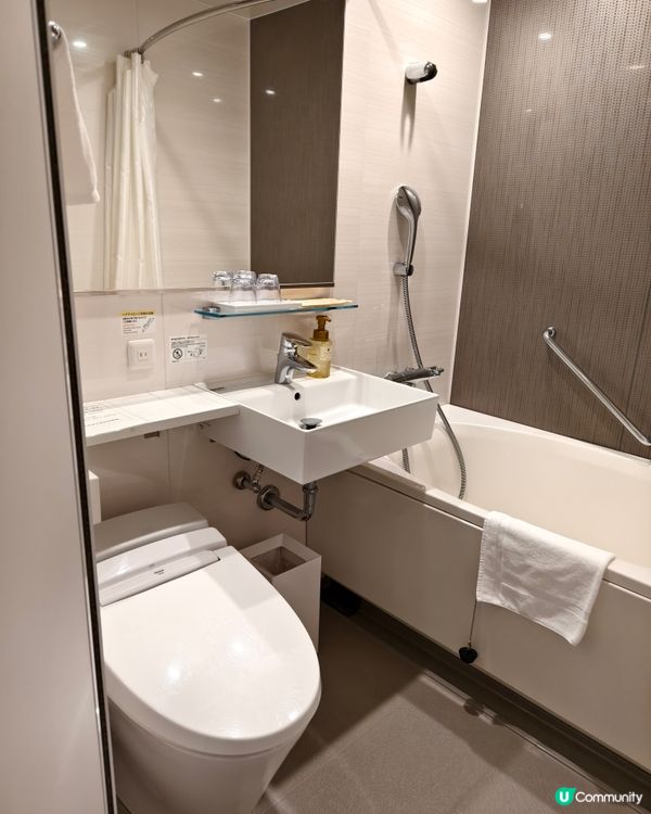 大阪本町站方便性價比高的酒店