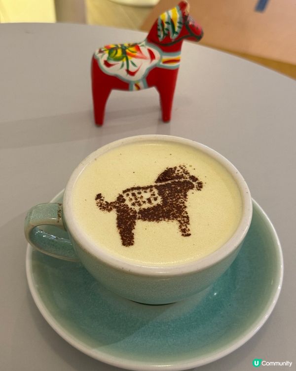 西環都有好chill餐廳