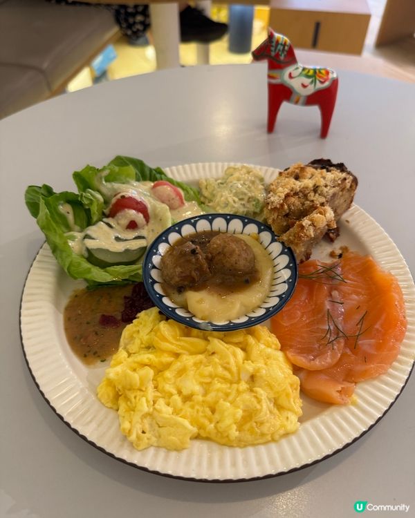 西環都有好chill餐廳