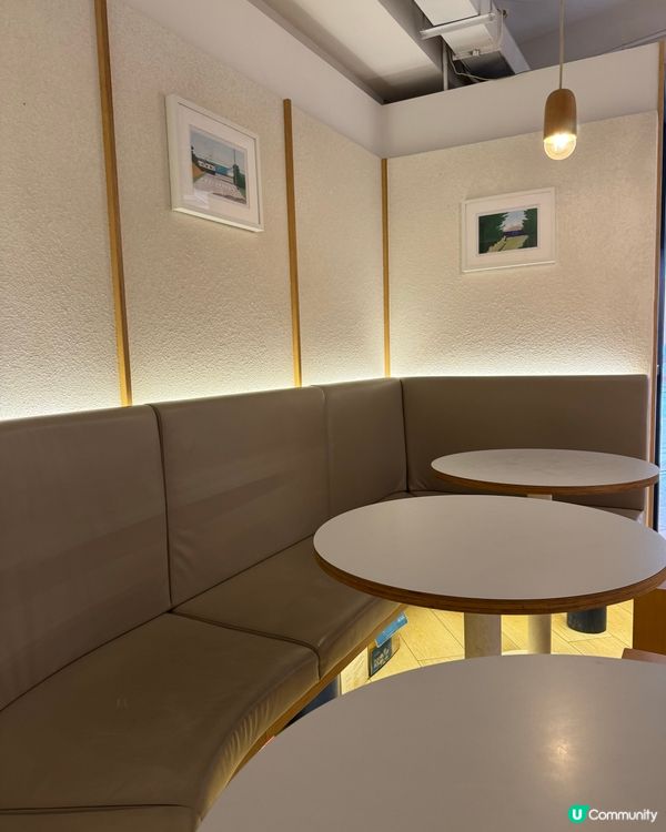 西環都有好chill餐廳