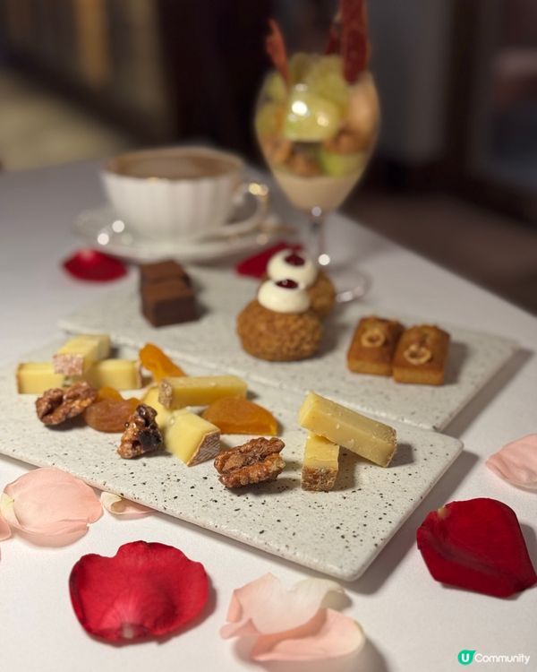 中環 人均1千食法國餐