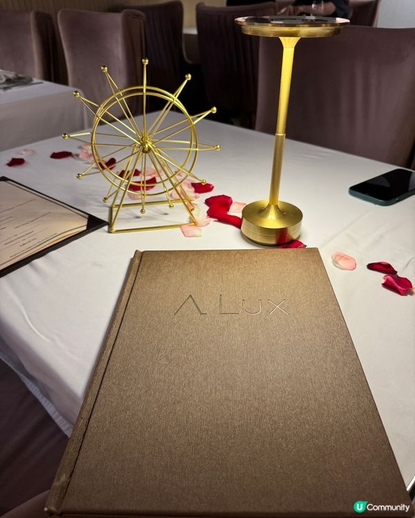 中環 人均1千食法國餐