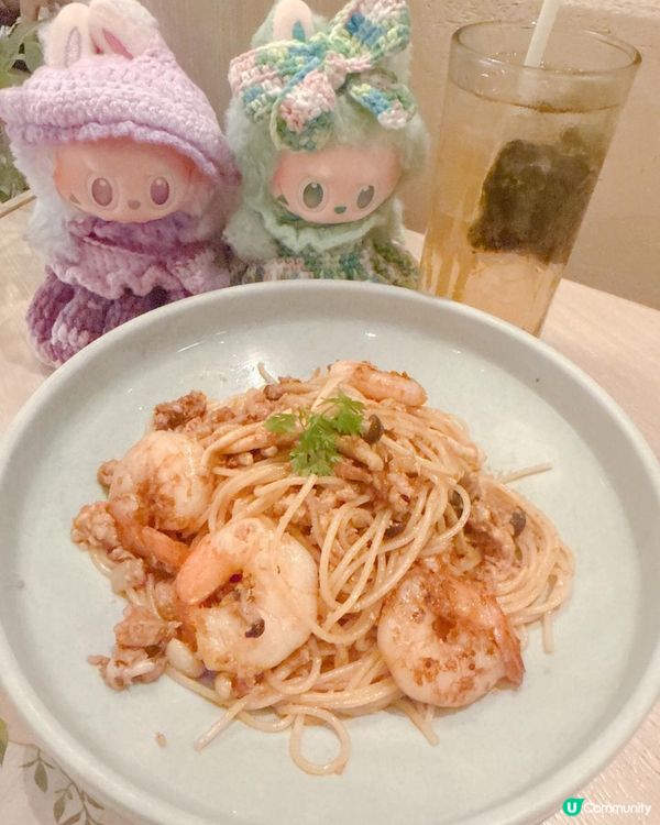 文青風格有特色Cafe ｜晚餐升級有小食 + 甜品 + 飲品