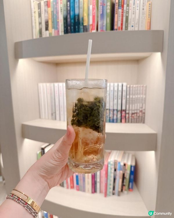 文青風格有特色Cafe ｜晚餐升級有小食 + 甜品 + 飲品
