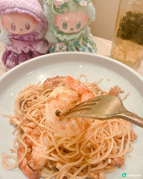 文青風格有特色Cafe ｜晚餐升級有小食 + 甜品 + 飲品