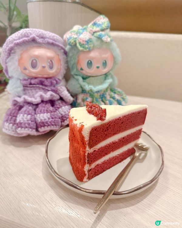 文青風格有特色Cafe ｜晚餐升級有小食 + 甜品 + 飲品