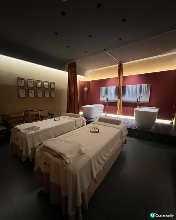 💆🏻‍♀️香港人放鬆寧靜心靈好去處