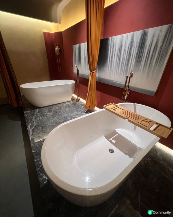 💆🏻‍♀️香港人放鬆寧靜心靈好去處