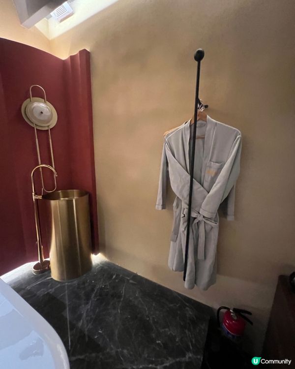 💆🏻‍♀️香港人放鬆寧靜心靈好去處