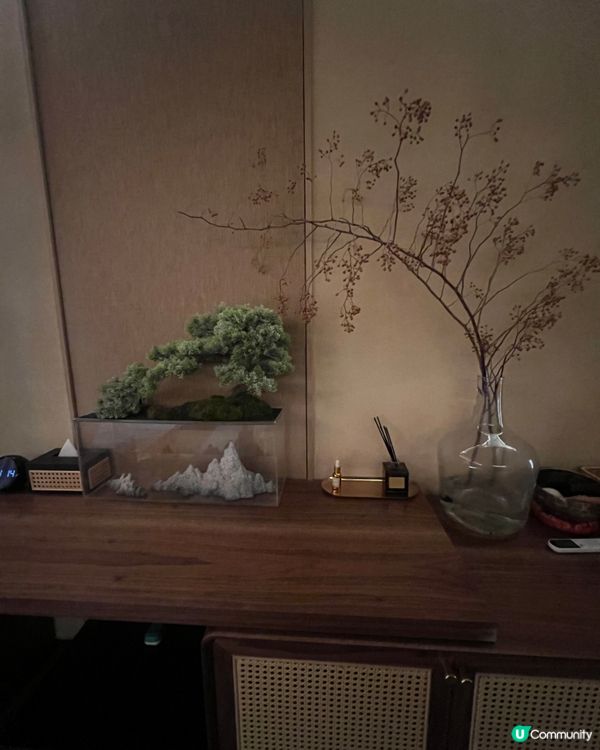 💆🏻‍♀️香港人放鬆寧靜心靈好去處