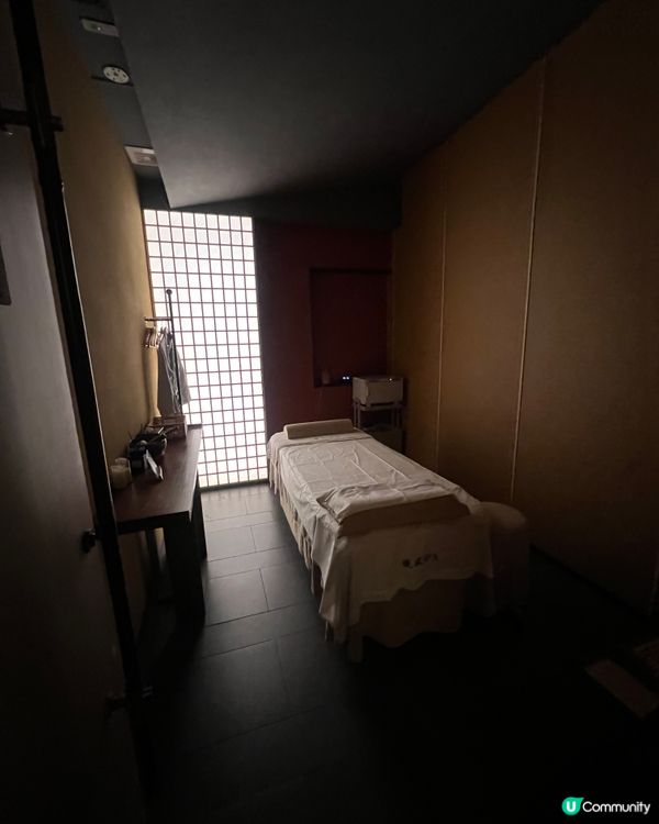 💆🏻‍♀️香港人放鬆寧靜心靈好去處