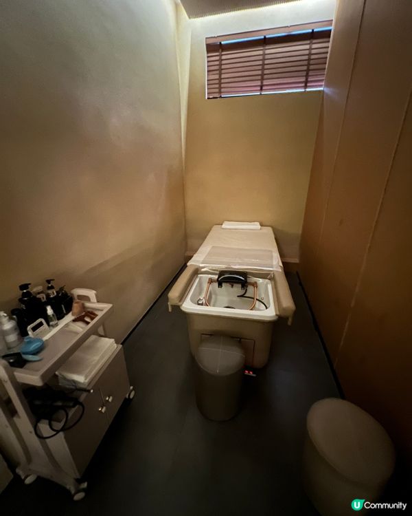 💆🏻‍♀️香港人放鬆寧靜心靈好去處