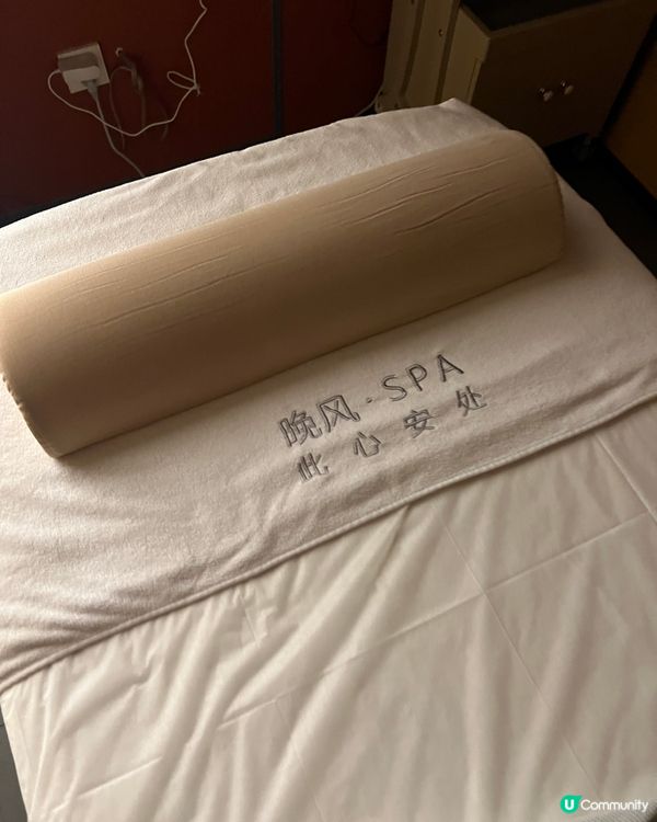 💆🏻‍♀️香港人放鬆寧靜心靈好去處